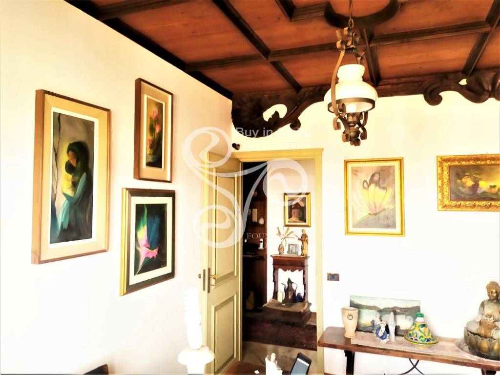 Attico / mansarda a Siracusa in Piazza della Repubblica - Foto 5