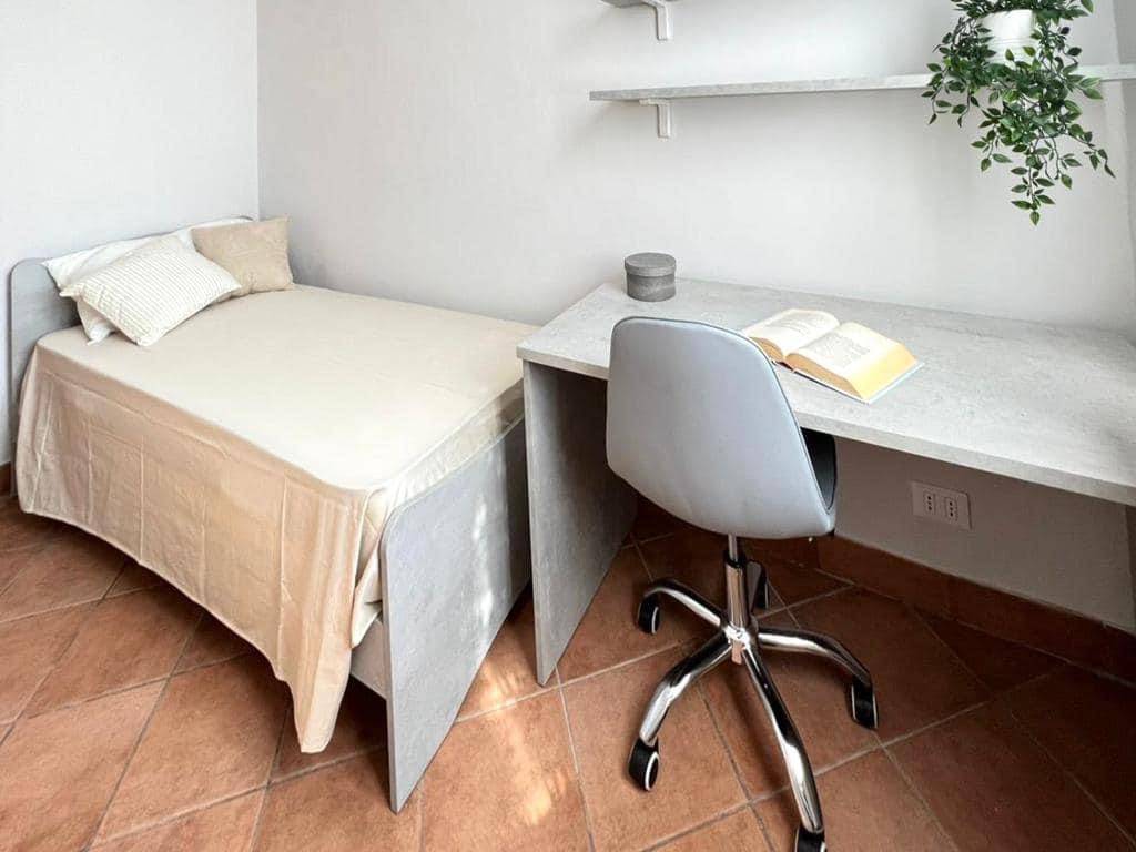 Appartamento a Pavia in Via Contardo Ferrini, 54 - Foto 5