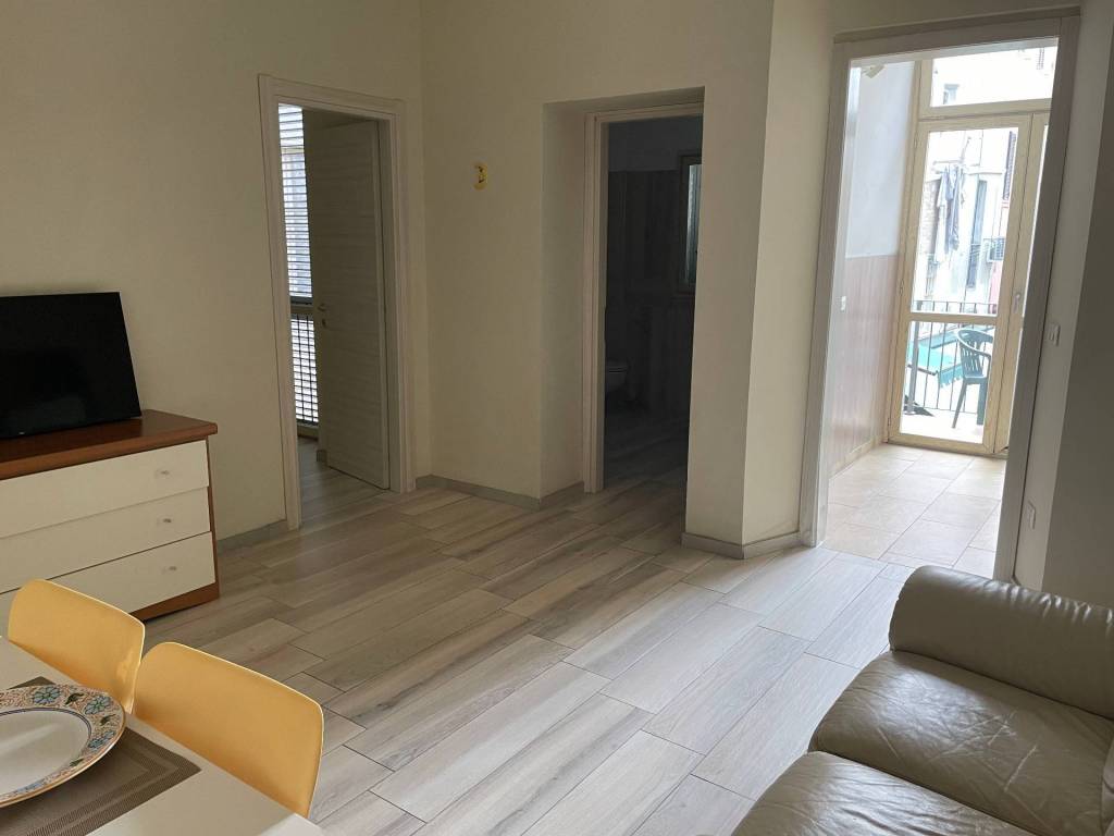 Appartamento a San benedetto del tronto in Via Crispi - Foto 2