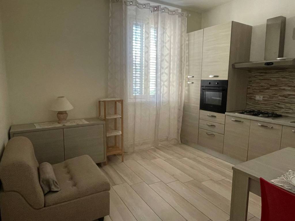 Appartamento a San benedetto del tronto in Via Crispi - Foto 3
