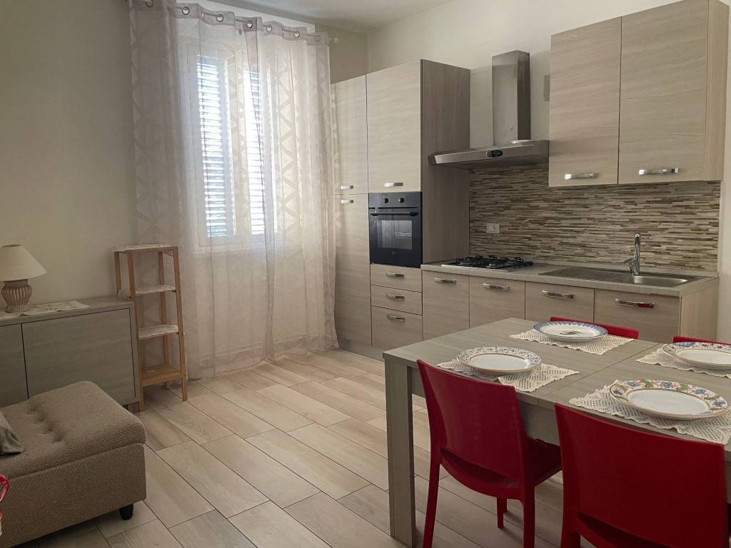 Appartamento a San benedetto del tronto in Via Crispi - Foto 5