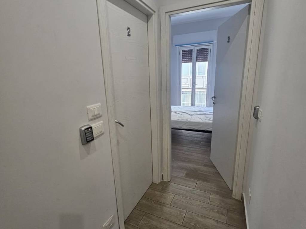 Appartamento a Reggio calabria in Via Sbarre Inferiori Traversa De Blasio - Foto 4