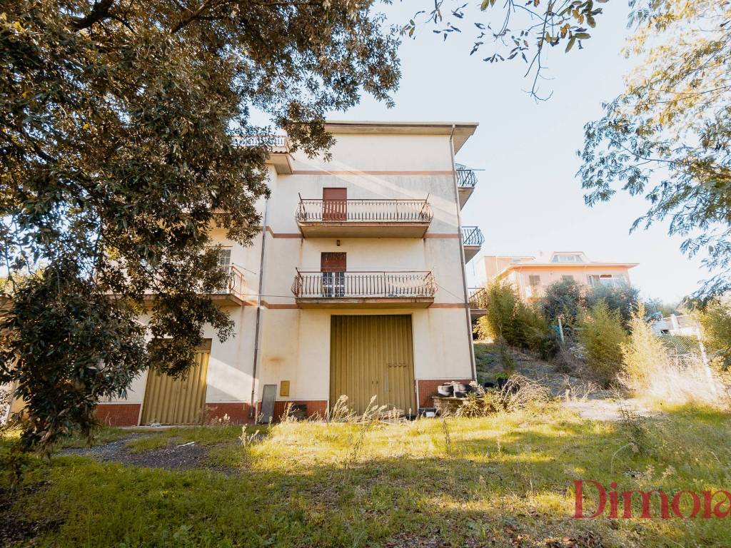 Villa a Palombara sabina in Viale Andromeda - Foto 4