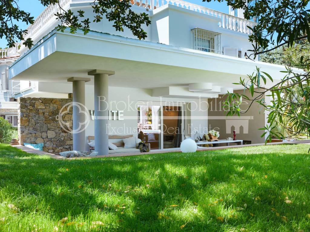Villa a Livorno in Via degli Oleastri - Foto 3
