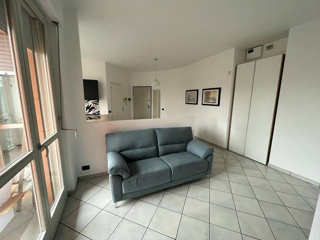 Appartamento a Asti in corso einaudi, 52 - Foto 2