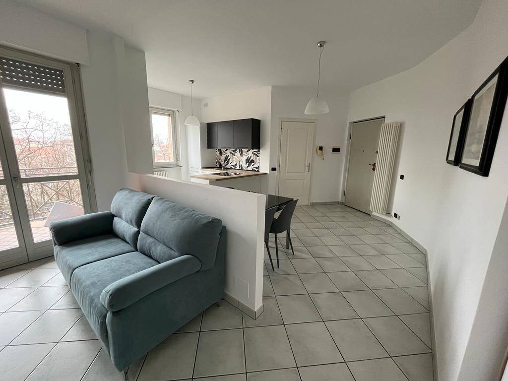 Appartamento a Asti in corso einaudi, 52 - Foto 3