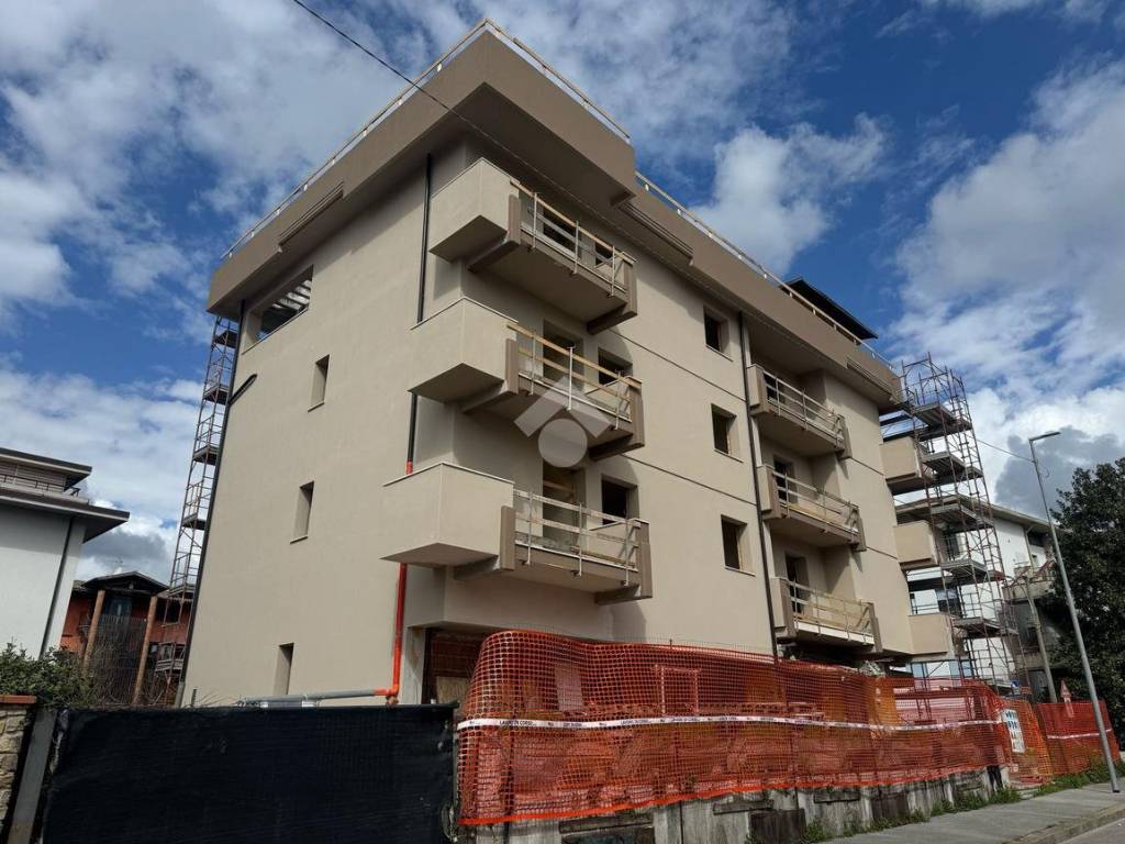 Appartamento a Montecatini-terme in Via Montebello, 11 - Foto 3