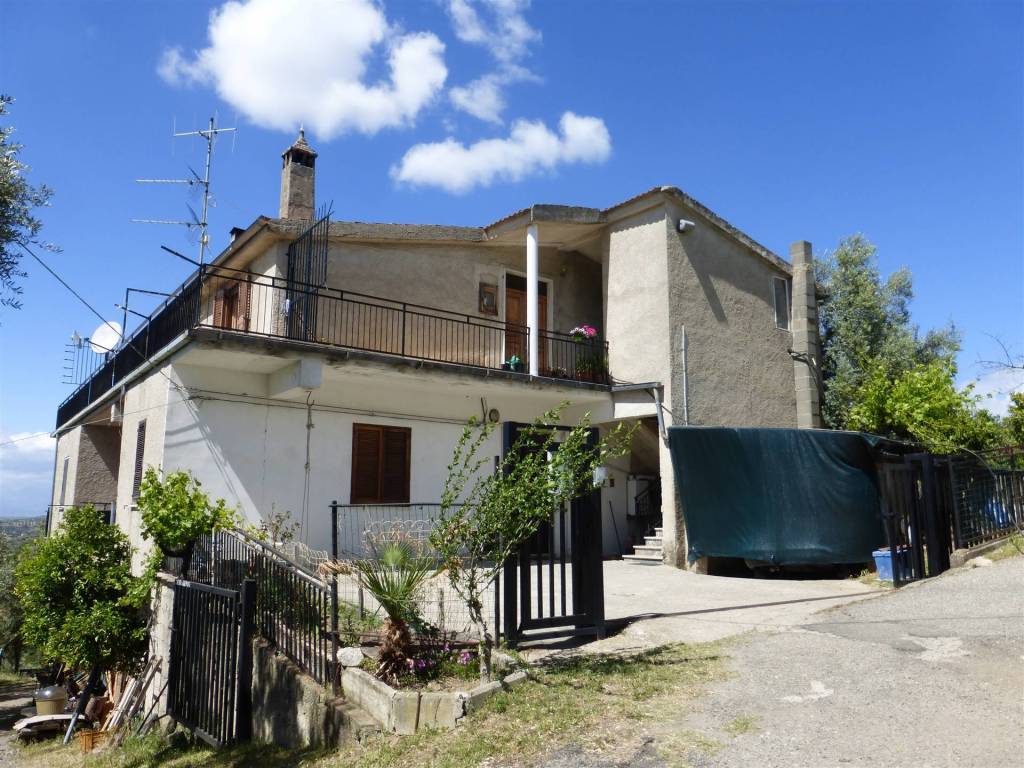 Appartamento a Bisignano in Traversa II Bellosguardo, 34 - Foto 2