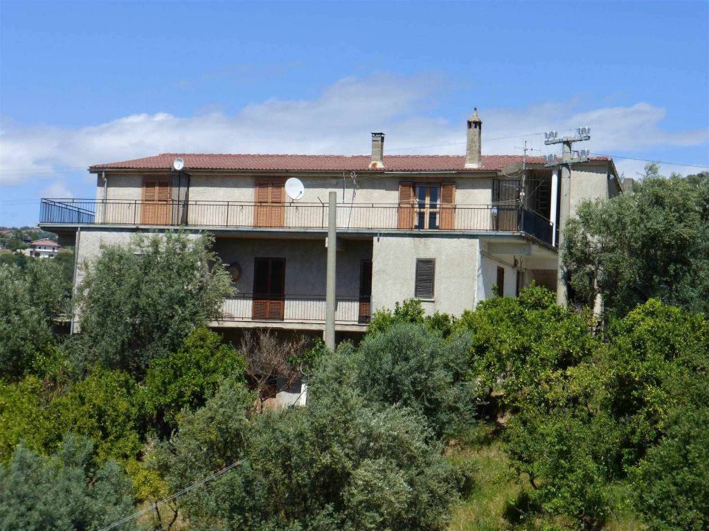 Appartamento a Bisignano in Traversa II Bellosguardo, 34 - Foto 4