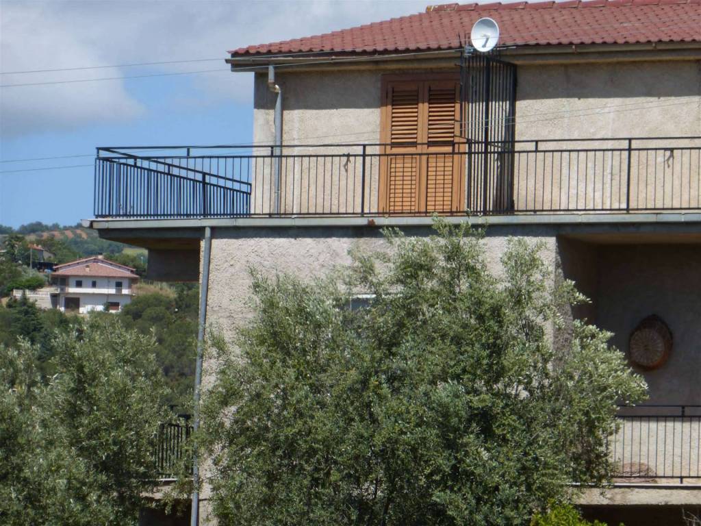 Appartamento a Bisignano in Traversa II Bellosguardo, 34 - Foto 3