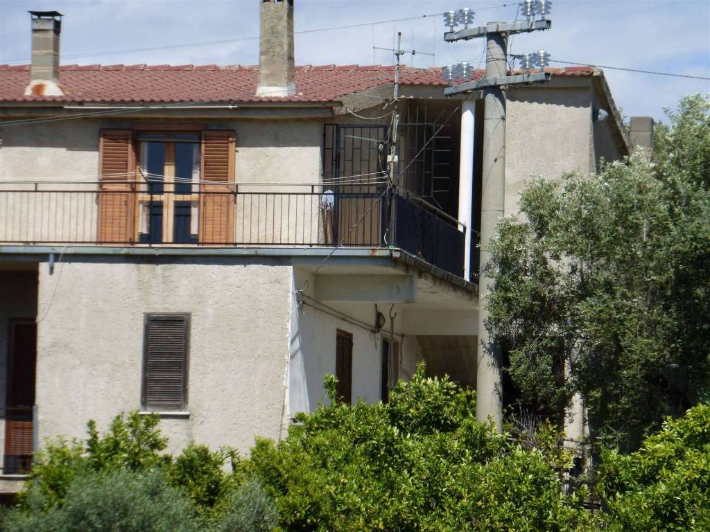Appartamento a Bisignano in Traversa II Bellosguardo, 34 - Foto 4