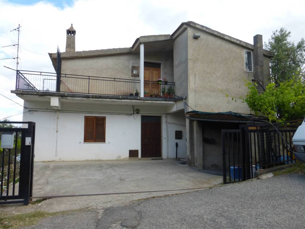 Appartamento a Bisignano in Traversa II Bellosguardo, 34 - Foto 5