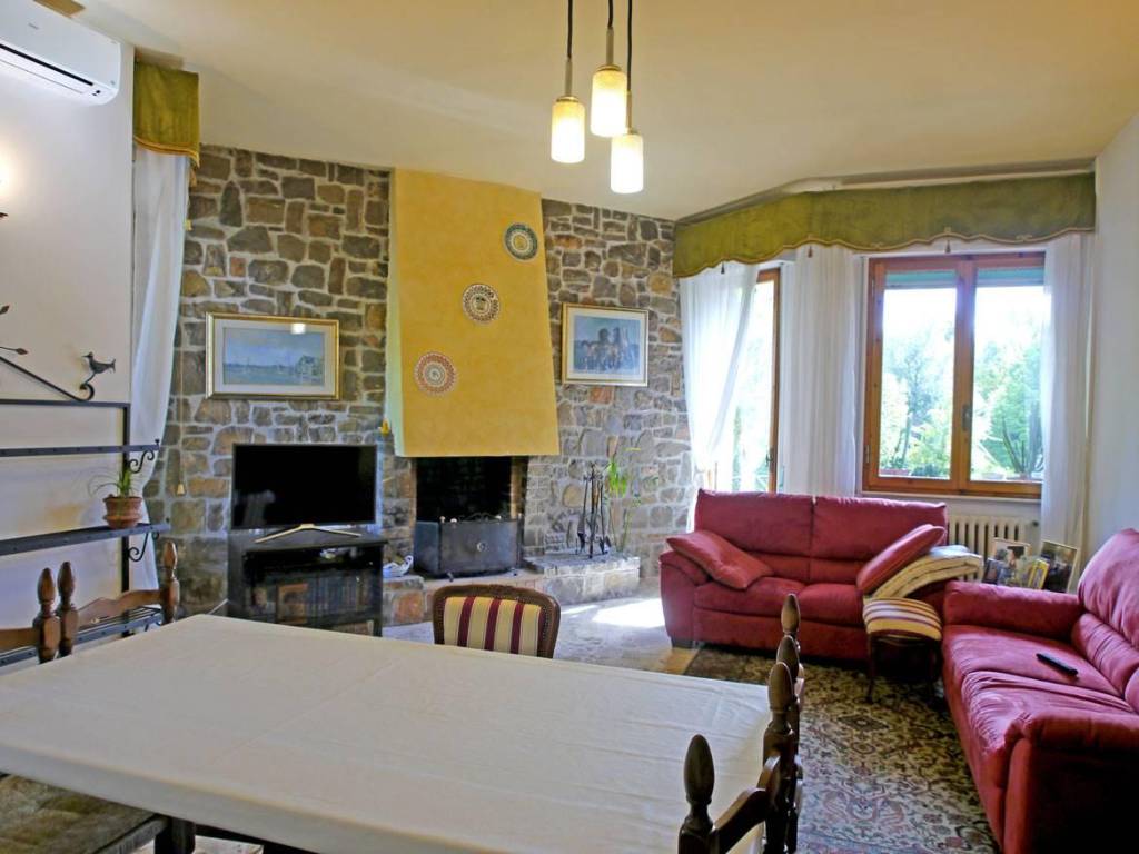 Appartamento a Castelnuovo berardenga - Foto 2