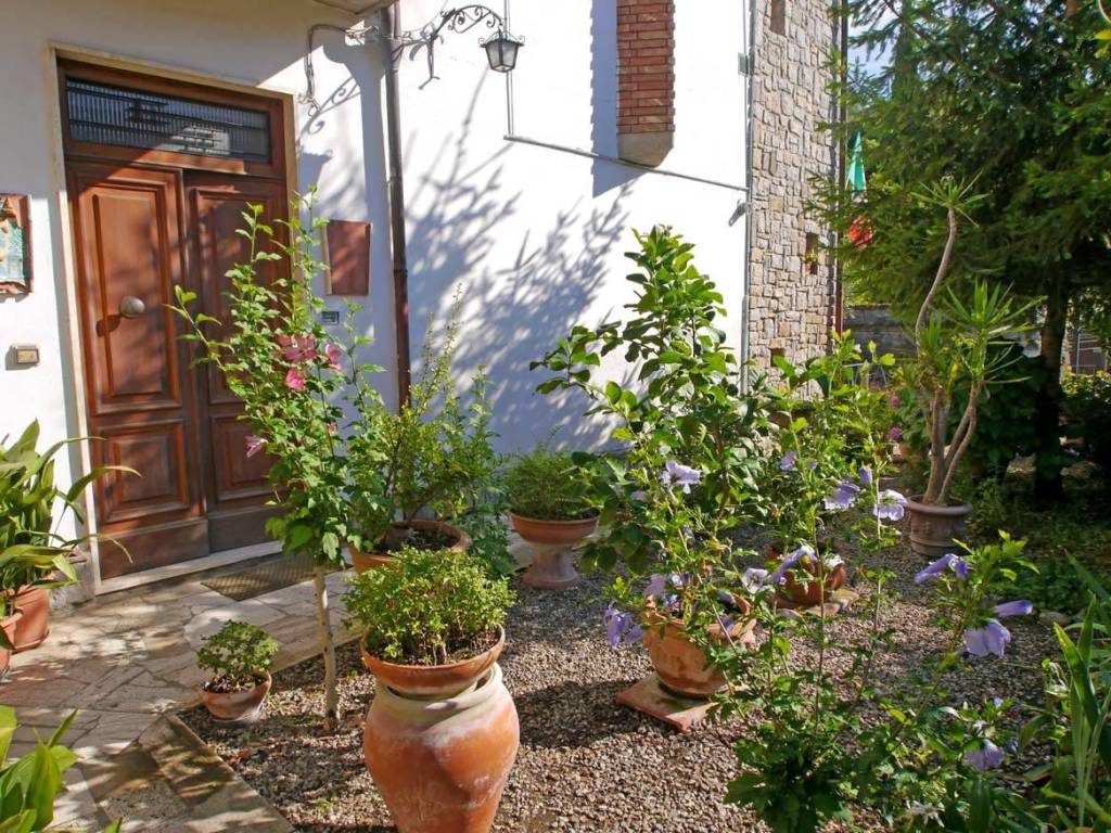 Appartamento a Castelnuovo berardenga - Foto 5
