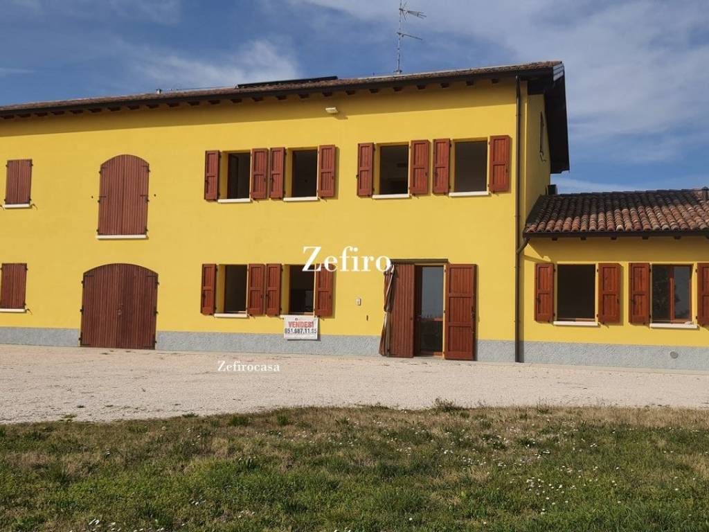 Villa a Rolo - Foto 2