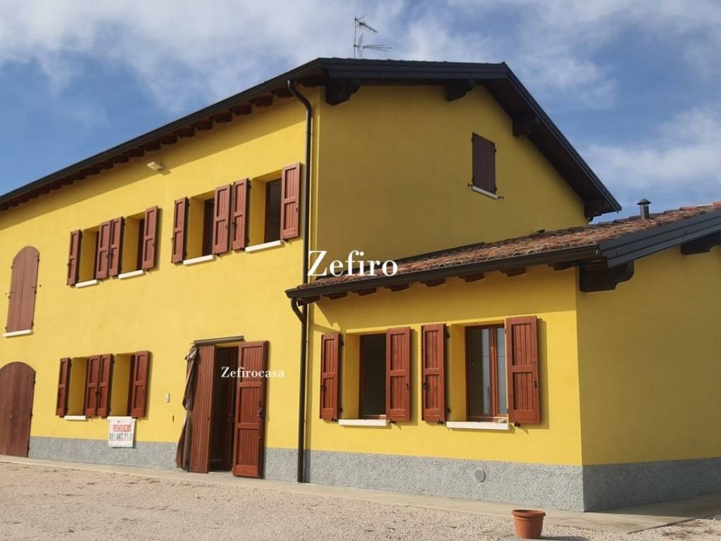 Villa a Rolo - Foto 3