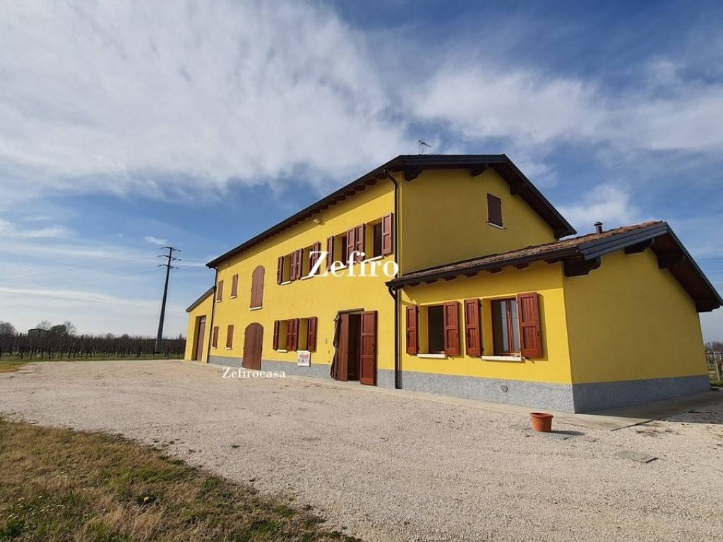 Villa a Rolo - Foto 4