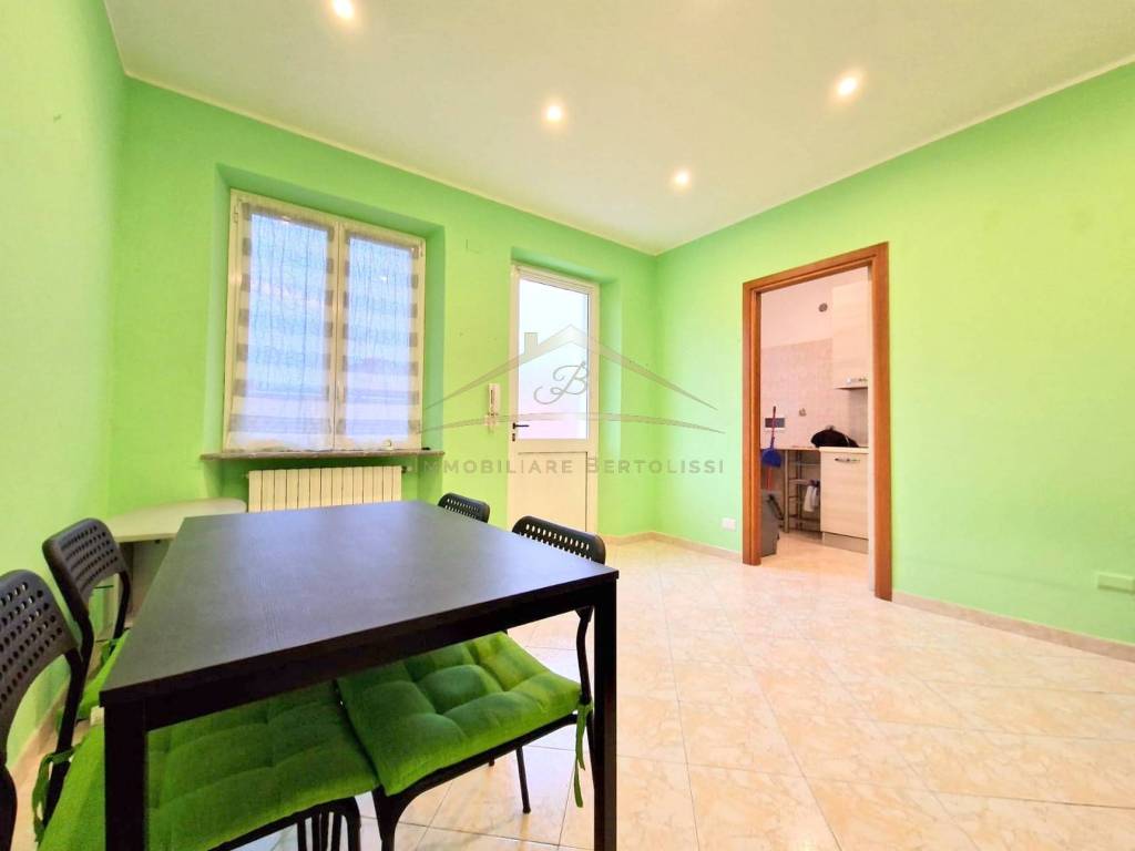 Appartamento a Borgosesia in Via San Grato, 2 - Foto 2