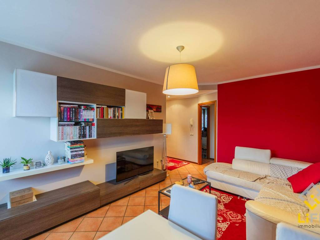 Appartamento a Galliate in Via Roma - Foto 3