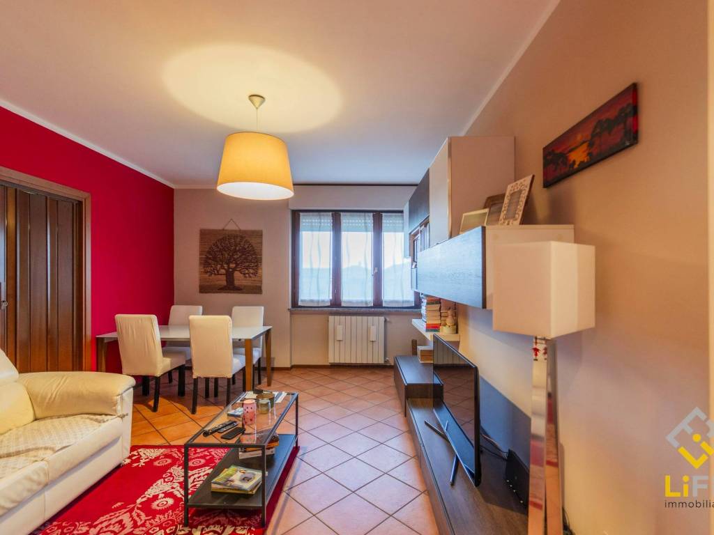 Appartamento a Galliate in Via Roma - Foto 5