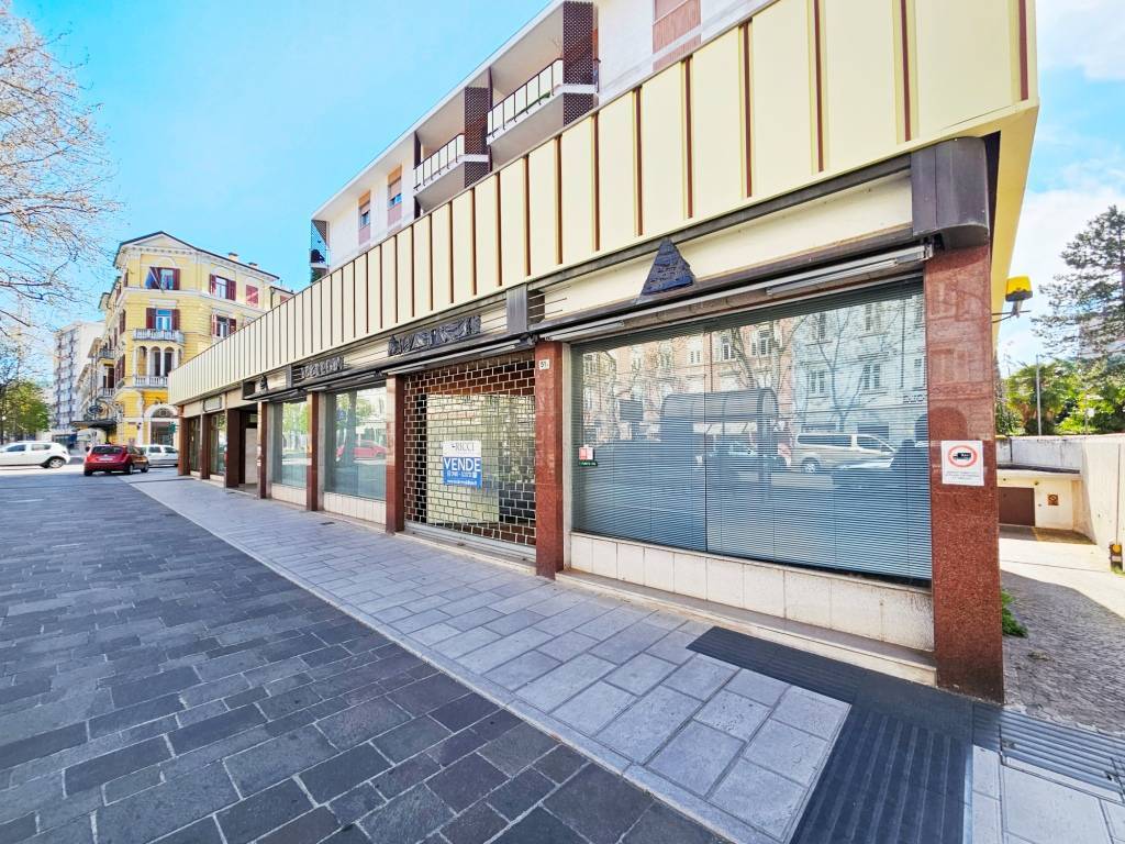 Immobile a Gorizia in corso Italia - Foto 2