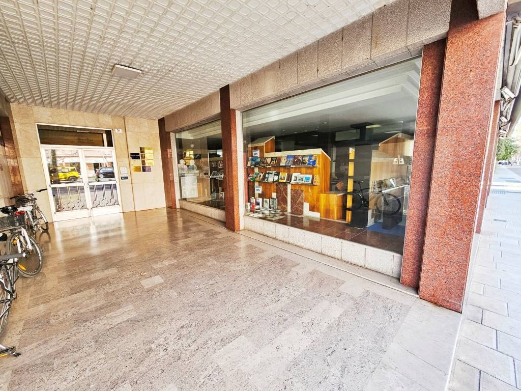 Immobile a Gorizia in corso Italia - Foto 4