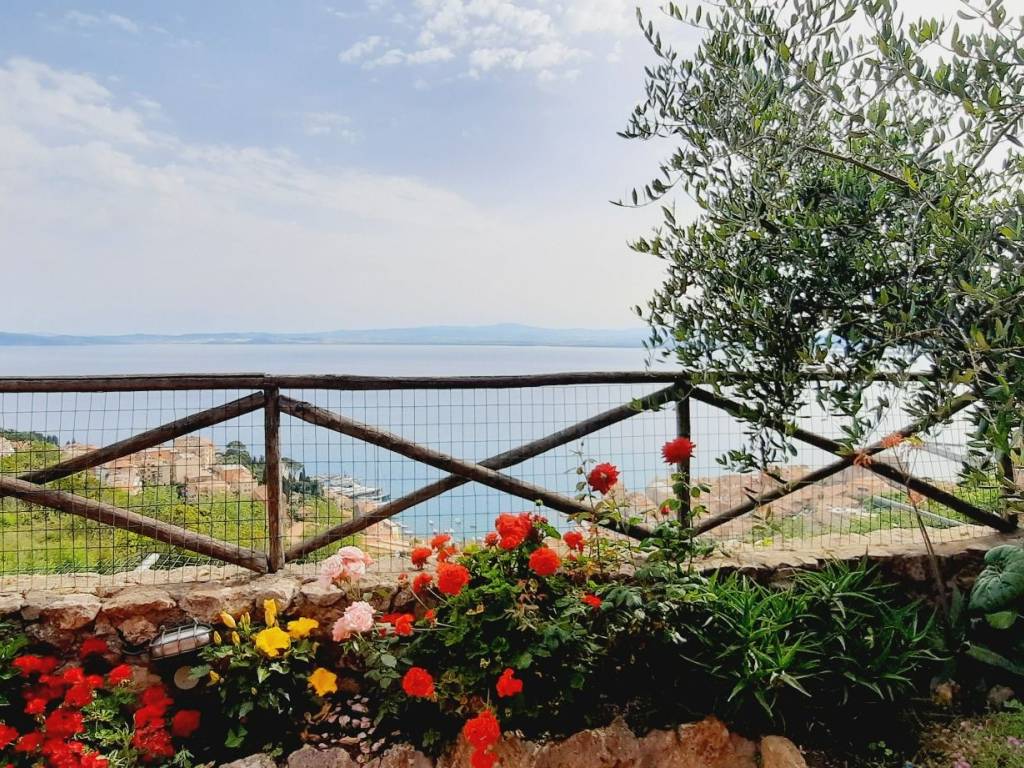 Villetta a schiera a Monte argentario in Via della Cacciarella, 6 - Foto 2