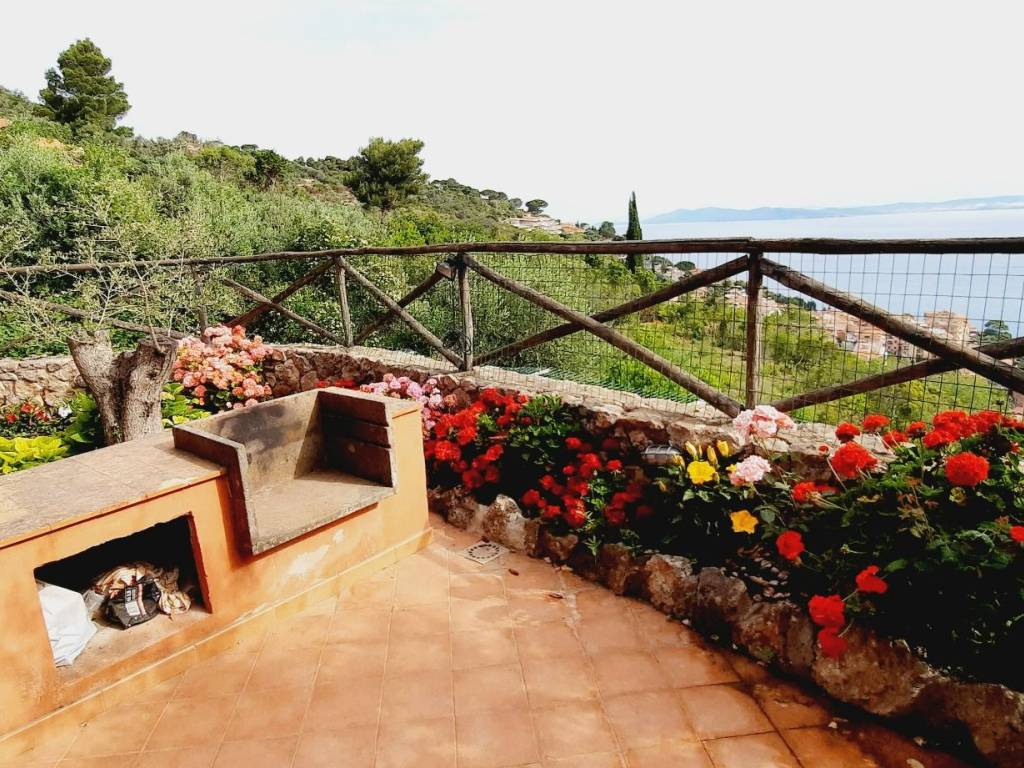 Villetta a schiera a Monte argentario in Via della Cacciarella, 6 - Foto 3