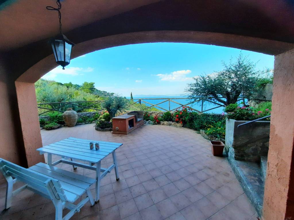 Villetta a schiera a Monte argentario in Via della Cacciarella, 6 - Foto 5
