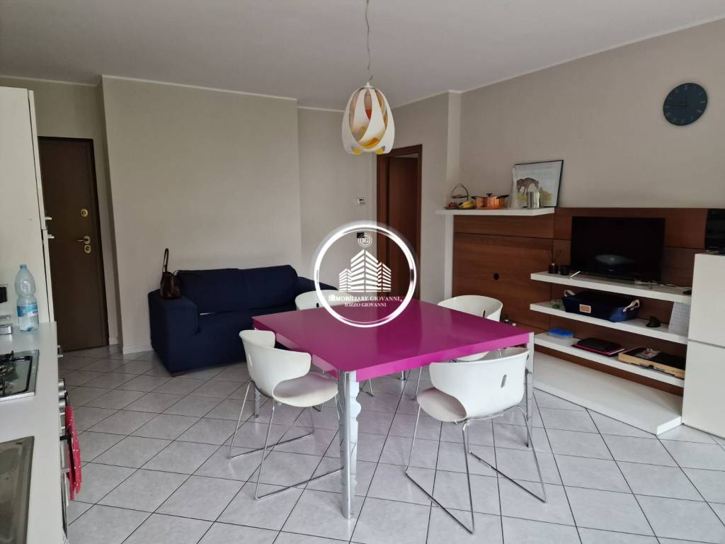 Appartamento a Alba in Corso Canale, 15 - Foto 2