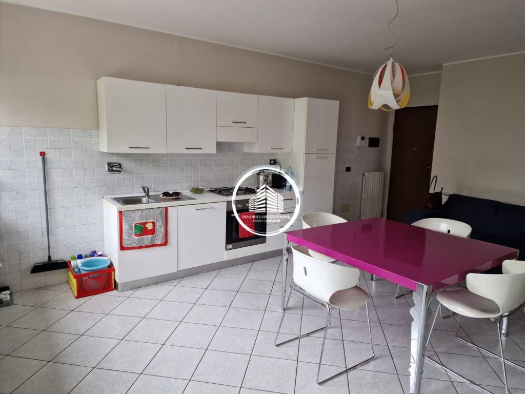 Appartamento a Alba in Corso Canale, 15 - Foto 3