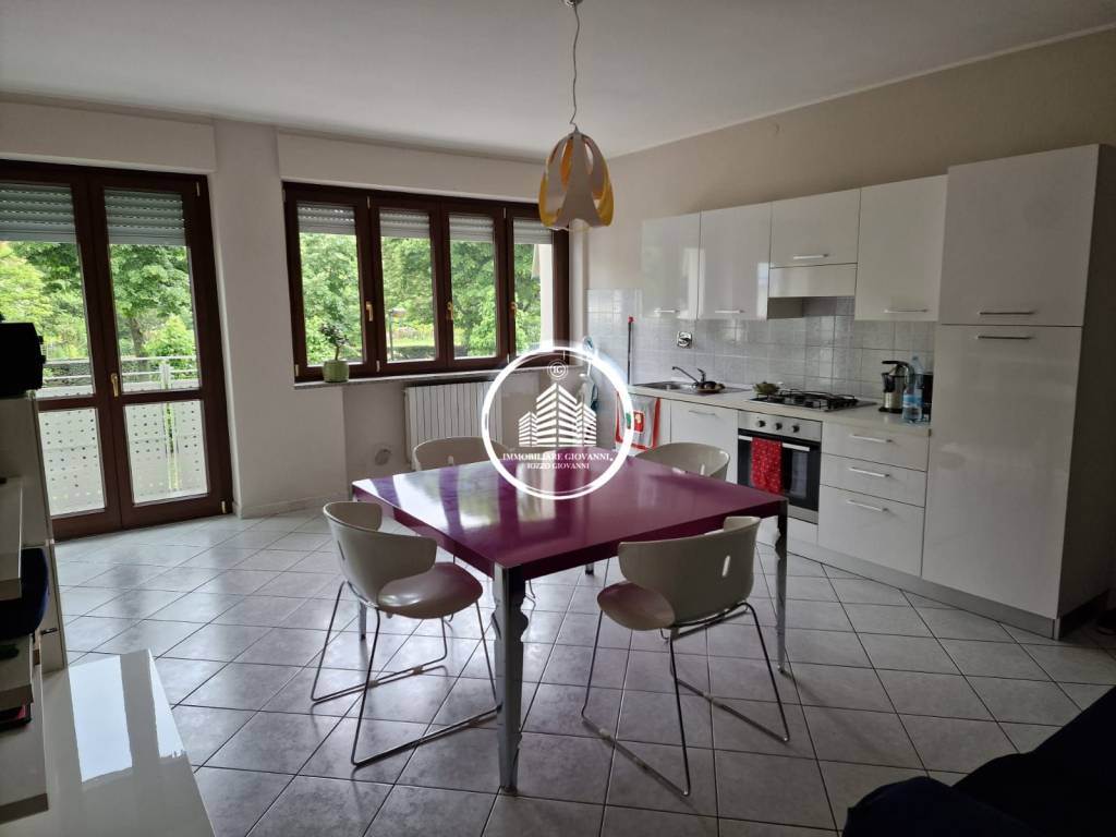 Appartamento a Alba in Corso Canale, 15 - Foto 4