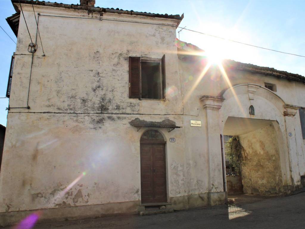 Rustico / casale a Castagnole delle lanze in Via Ruscone, 24 - Foto 4