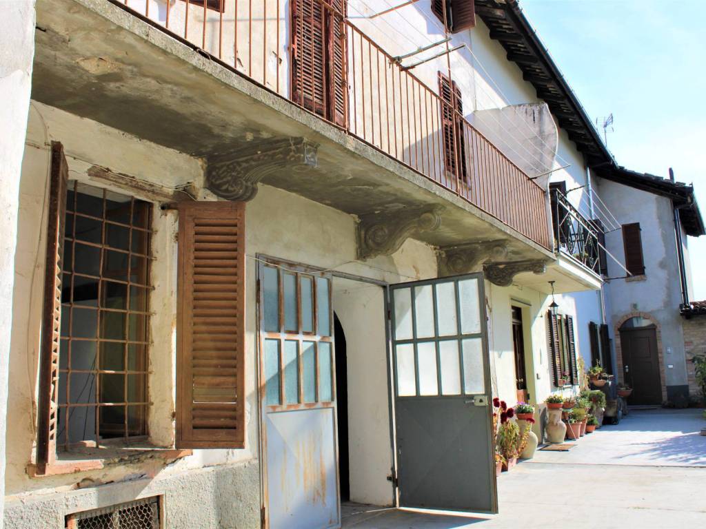 Rustico / casale a Castagnole delle lanze in Via Ruscone, 24 - Foto 5