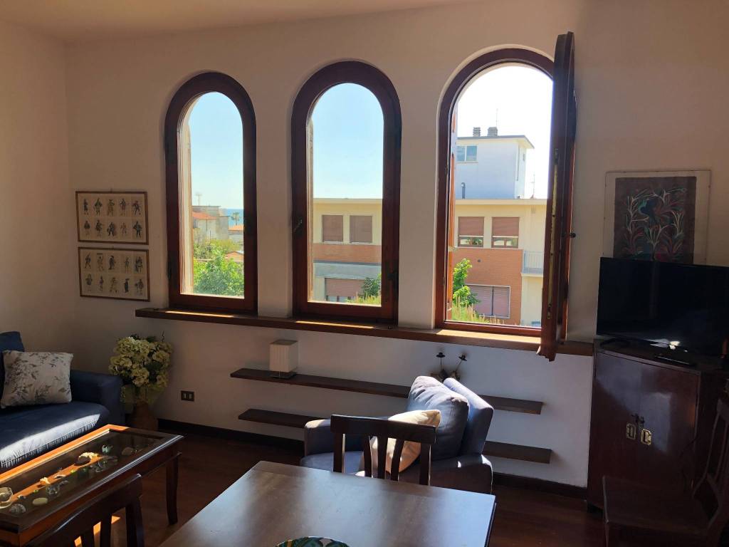 Attico / mansarda a Viareggio in Via Amerigo Vespucci, 16 - Foto 3