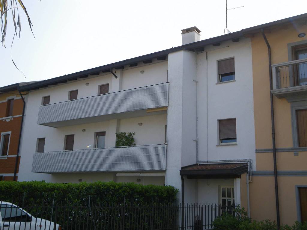 Appartamento a Udine in Via Vercelli, 3 - Foto 2