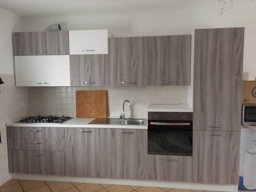 Appartamento a Udine in Via Vercelli, 3 - Foto 4