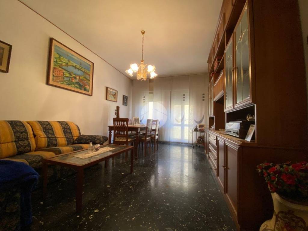 Appartamento a Chioggia in Via Giovanni Poli - Foto 4