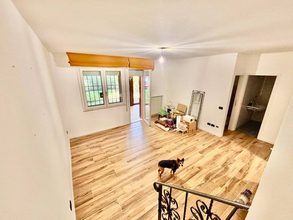 Villa a Pianoro in Via Volontari del Sangue - Foto 5