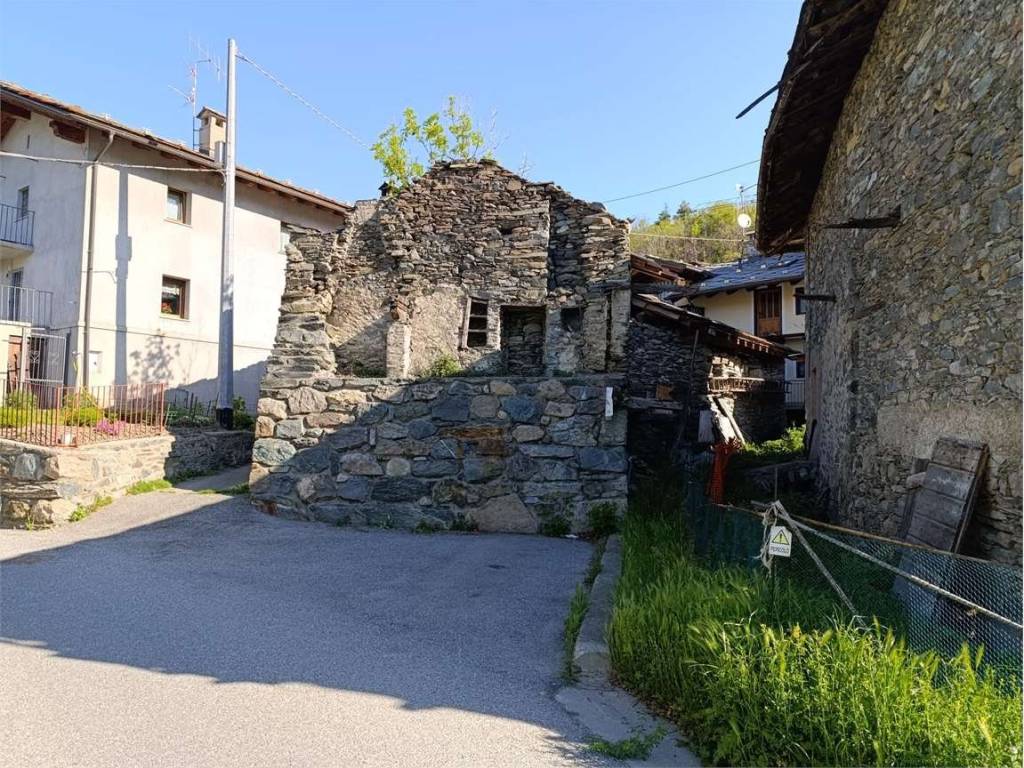 Rustico / casale a Montjovet in ciseran - Foto 2