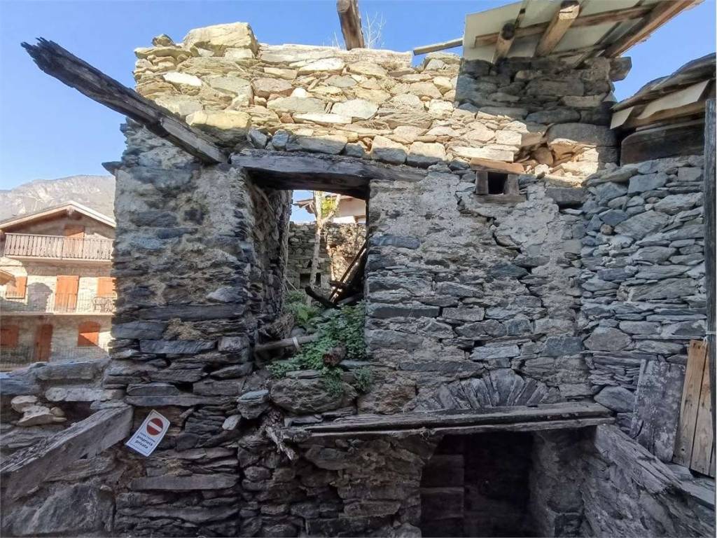 Rustico / casale a Montjovet in ciseran - Foto 3