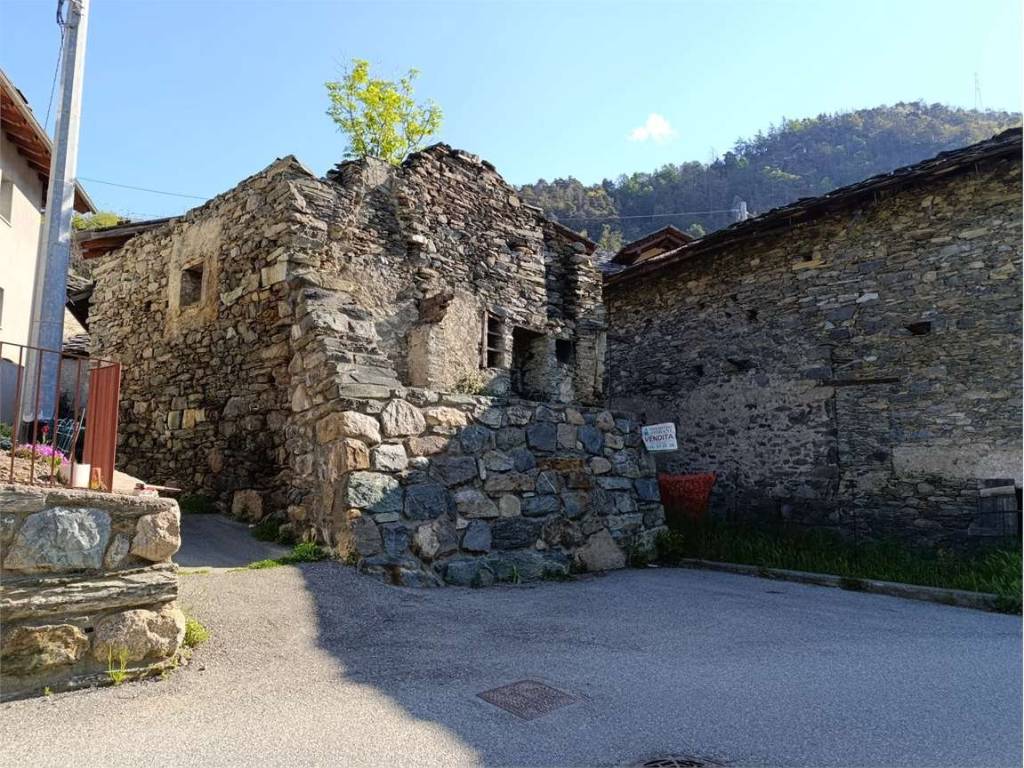 Rustico / casale a Montjovet in ciseran - Foto 4