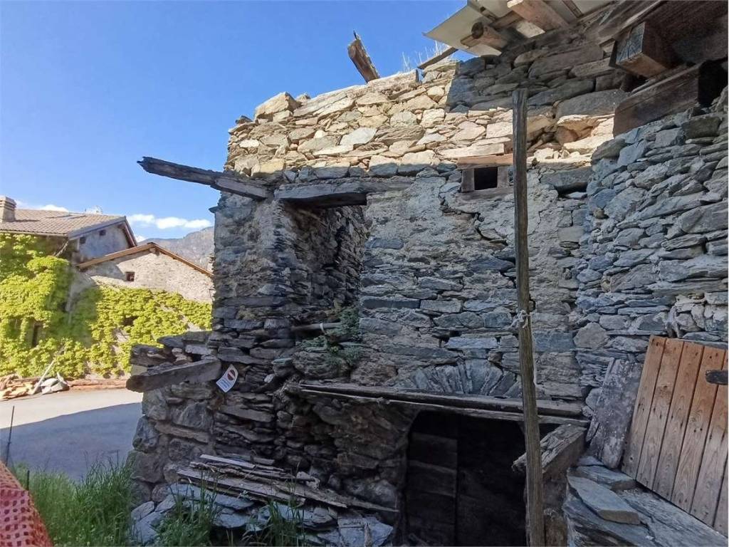 Rustico / casale a Montjovet in ciseran - Foto 5