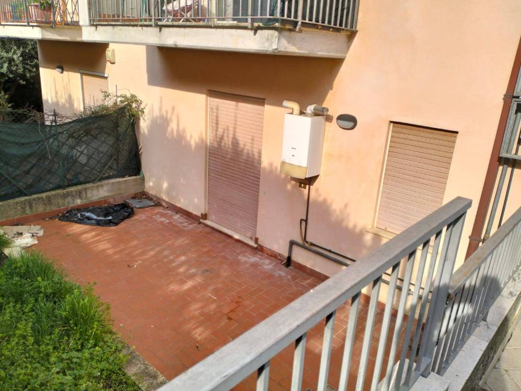 Appartamento a Acquasanta terme in Frazione Santa Maria - Foto 2