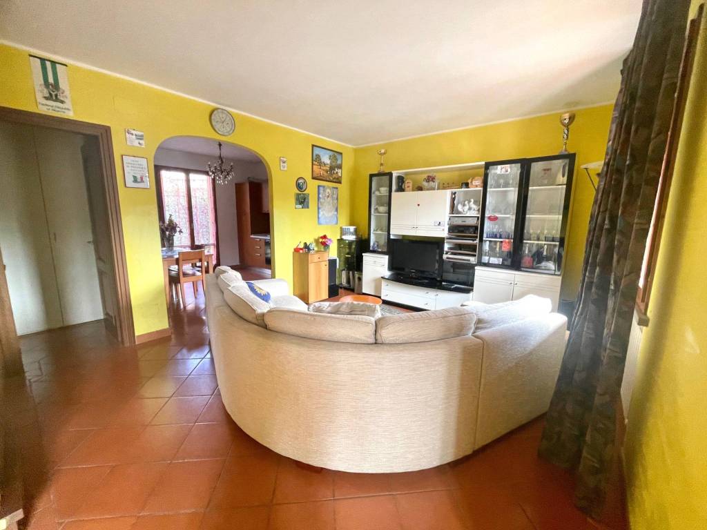 Appartamento a Cavriglia - Foto 4