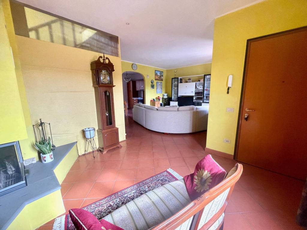 Appartamento a Cavriglia - Foto 5