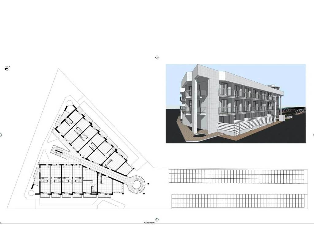 Terreno a Sermoneta in Via Rocco Chinnici No Number - Foto 3