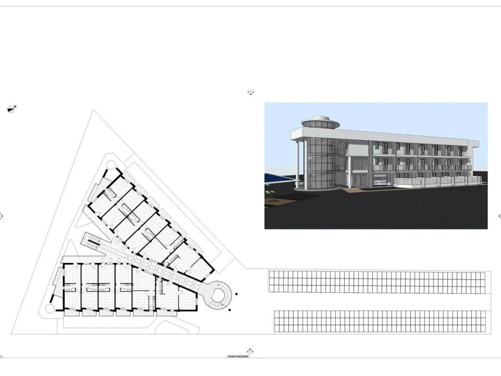 Terreno a Sermoneta in Via Rocco Chinnici No Number - Foto 4