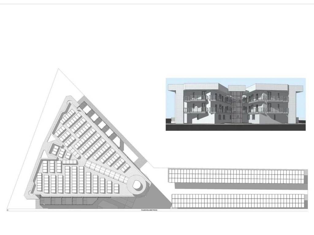 Terreno a Sermoneta in Via Rocco Chinnici No Number - Foto 5