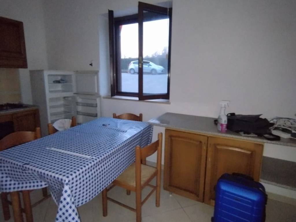 Appartamento a Cassino in Via Solfegna Cantoni - Foto 4